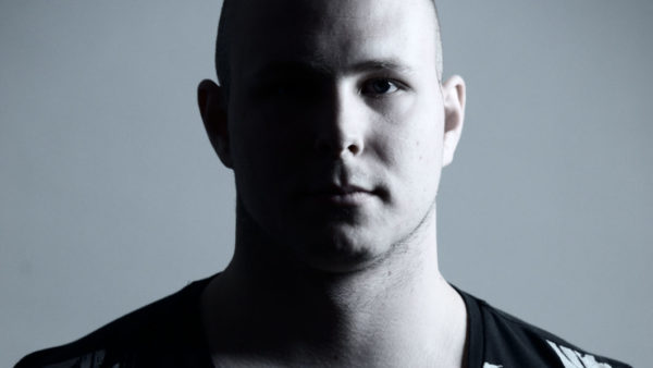 DJ Thomas