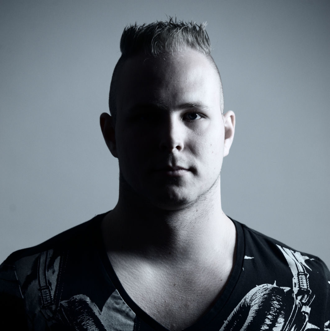 DJ Thomas