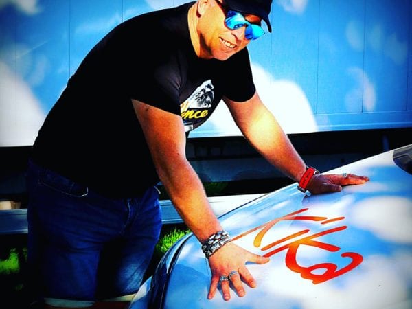 DJ Con Nalez (DJ Arjan)