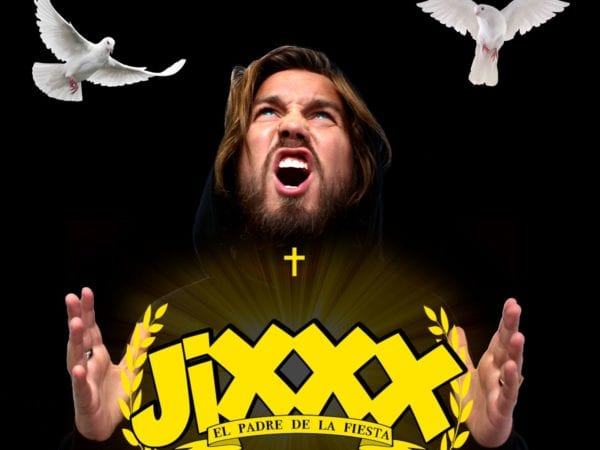 DJ Jixxx