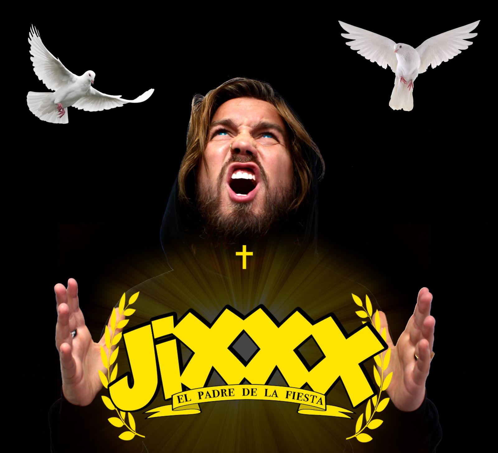 DJ Jixxx