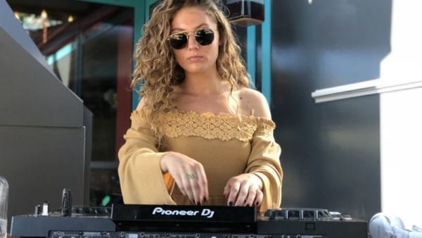 DJ Sifra