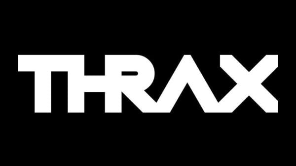 Allround DJ Thrax Boeken