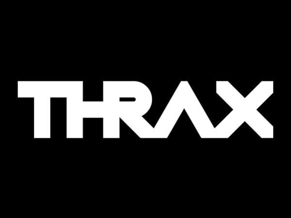 Allround DJ Thrax Boeken