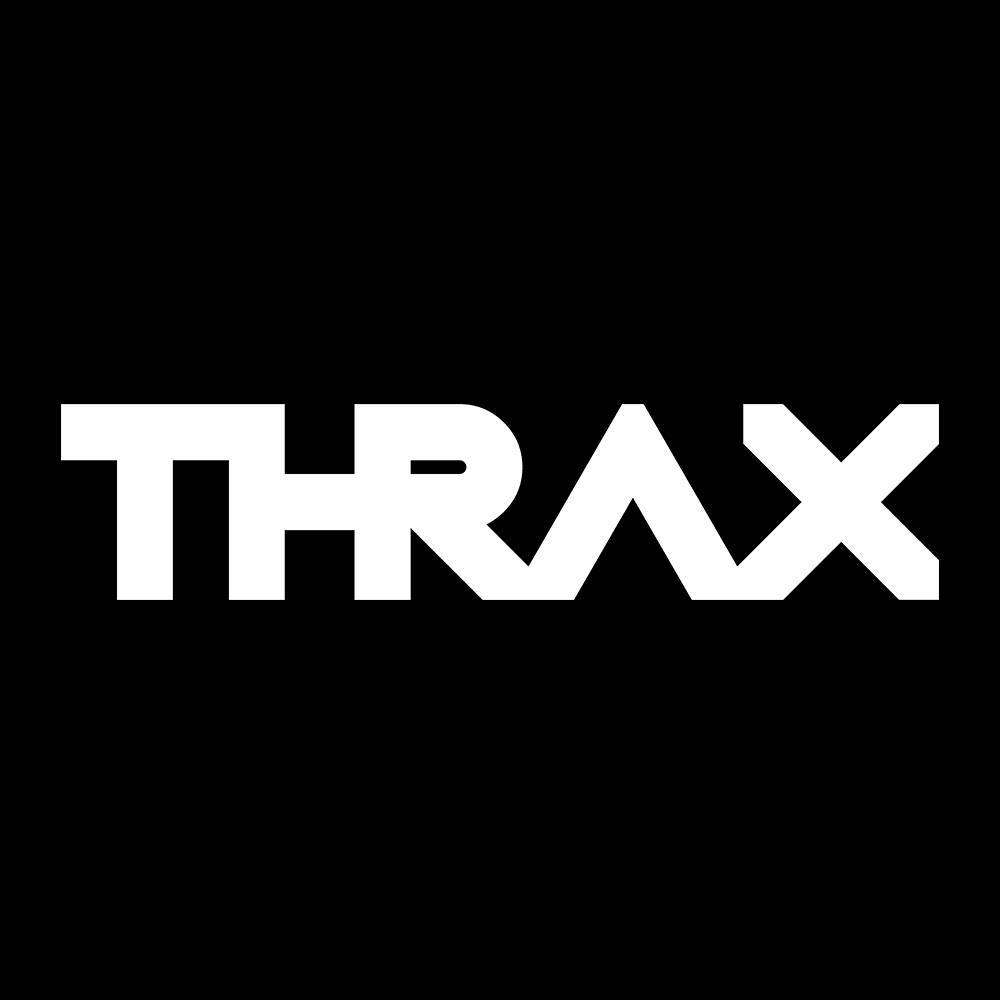 Allround DJ Thrax Boeken