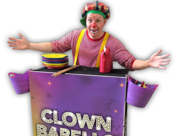 Clown Babello