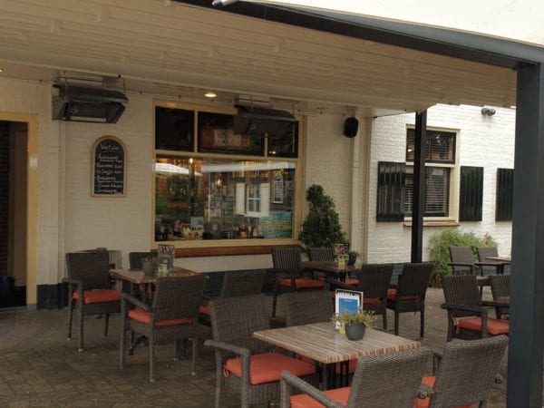 Hof van Colmschate