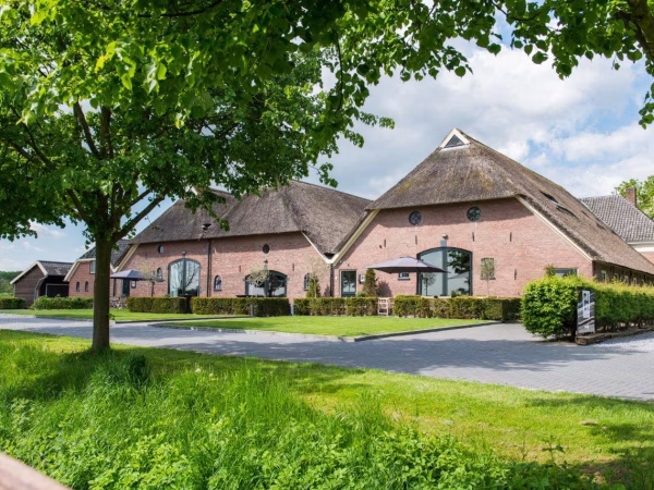 Bronckhorst Hoeve Brummen