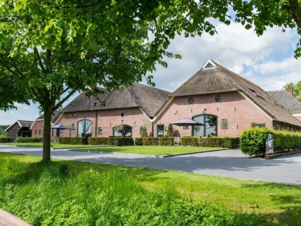 Bronckhorst Hoeve Brummen