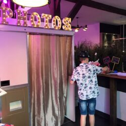 Photobooth Bronckhorst